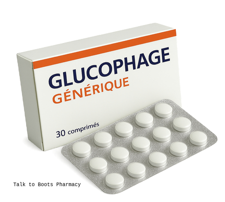 glucophage