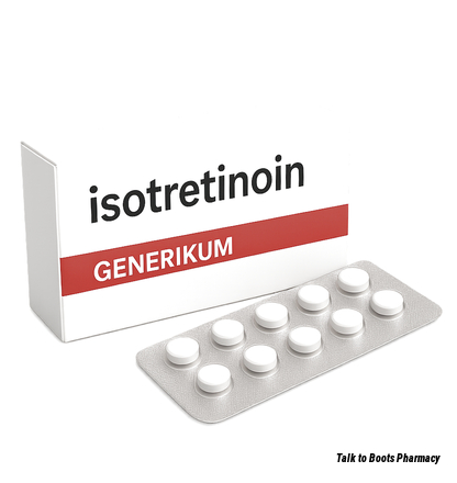 isotretinoin