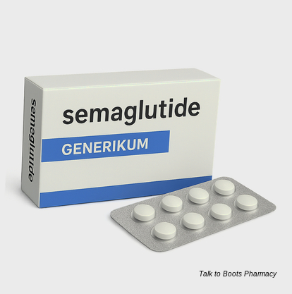 semaglutide