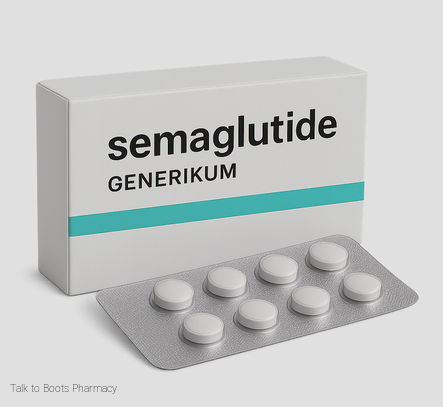 semaglutide