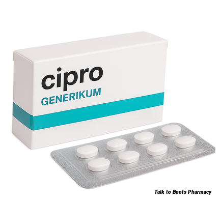 cipro
