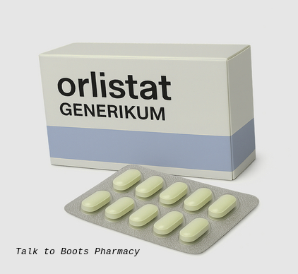 orlistat