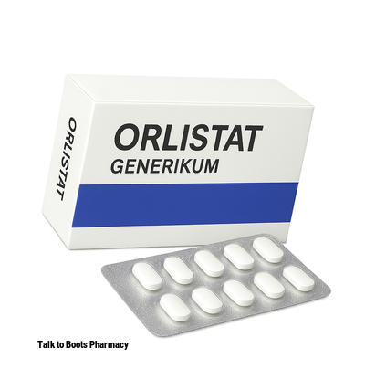 orlistat