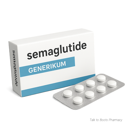 semaglutide