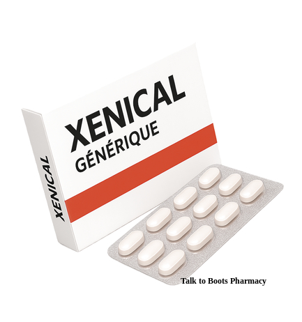 xenical