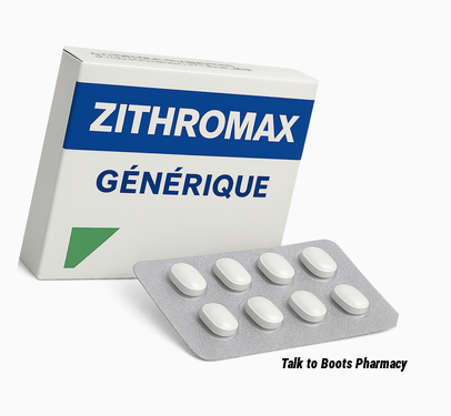 zithromax